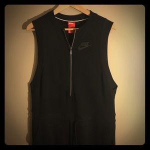 Nike Jumpsuit